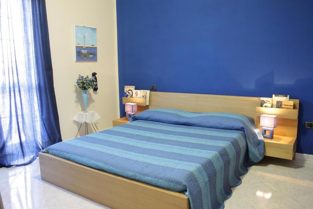 Vesuvio Bed & Breakfast