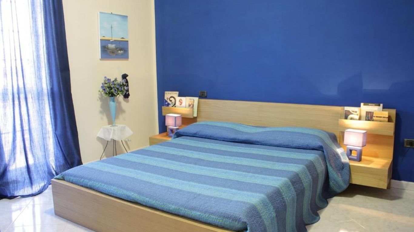 Vesuvio Bed & Breakfast