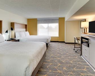 Holiday Inn Staunton Conference Center - Staunton - Habitación