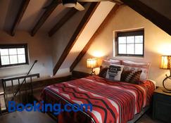 Canyon Of The Ancients Guest Ranch - Cortez - Quarto