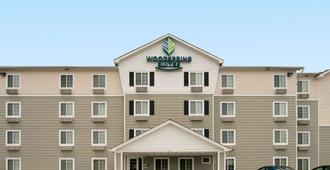 Woodspring Suites Knoxville Airport - Louisville - Bina