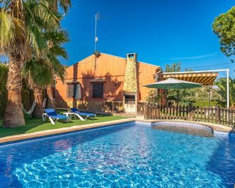 Awesome Home In Priego De Cordoba - Priego de Córdoba - Pool