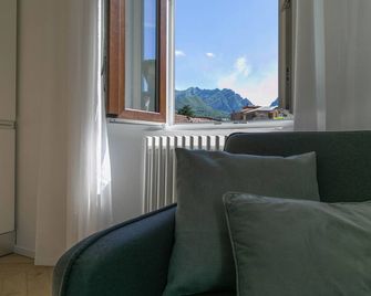 Lake River Apartment - Lecco