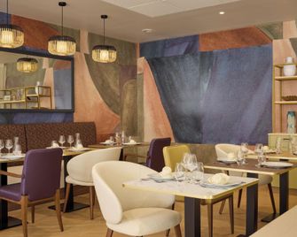 Zenitude Hôtel-Résidences Cholet - Cholet - Restaurant