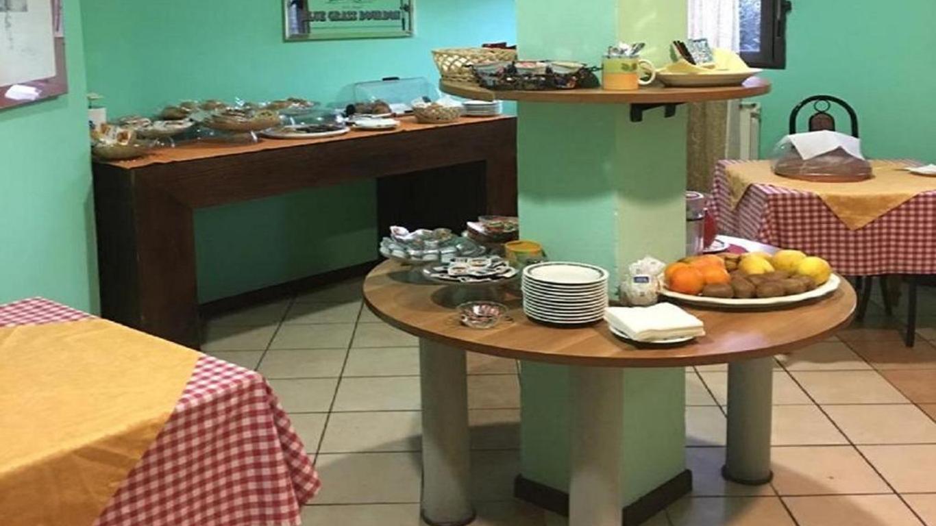 Risthotel Pianura Inn