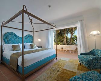 Hotel Piccolo Sant'Andrea - Praiano - Habitación