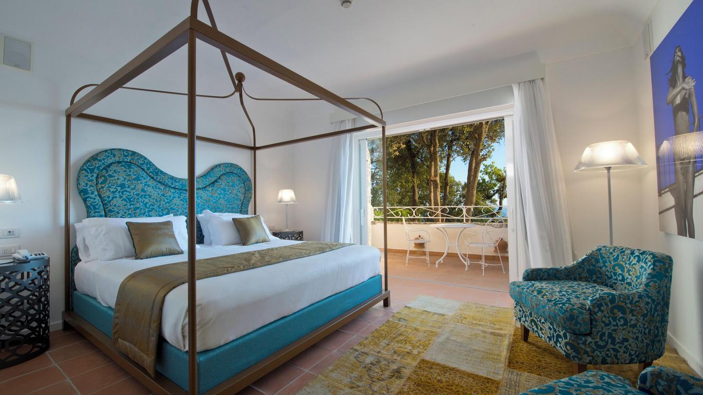 Hotel Piccolo Sant'Andrea