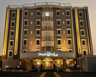 Pearly Hotel - Abha - Gebouw