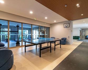 360 Mirant Vila Madalena - São Paulo - Lobby