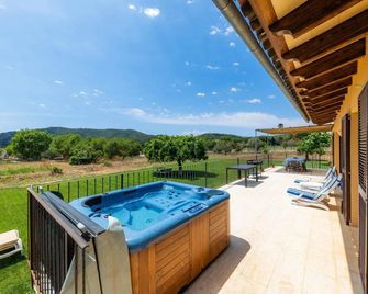 Es clonanell - Capdepera