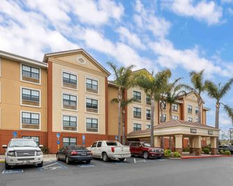 Extended Stay America Premier Suites - Union City - Dyer St. - Union City - Bâtiment