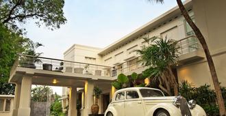 The Shalimar Boutique Hotel - Malang