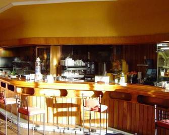 Hotel El Cruce - Manzanares - Bar