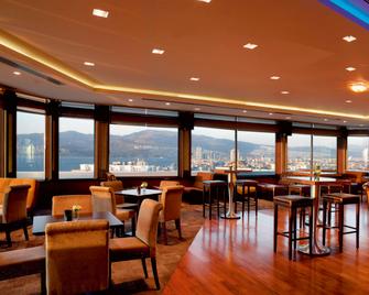 Mövenpick Hotel Izmir - Σμύρνη - Εστιατόριο