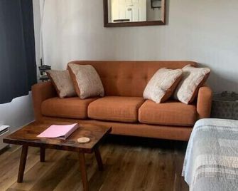 Main St Studio - Newly Updated! - Ludlow - Sala de estar