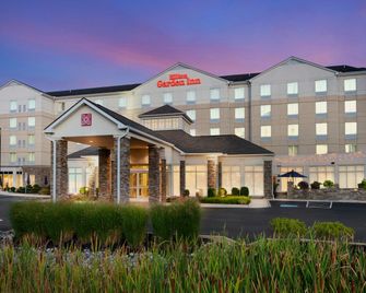 Hilton Garden Inn Valley Forge/Oaks - Oaks - Budova