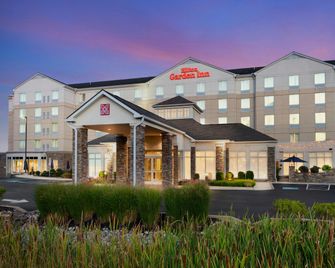 Hilton Garden Inn Valley Forge/Oaks - Oaks - Lobby