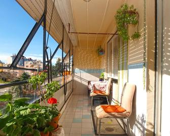 Apartment Momcilo 1995 - Пула - Балкон