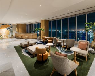 Hilton Garden Inn Yokohama, 14 - Yokohama - Lobby