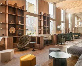 Mercure Achères St Germain en Laye - Achères - Salon