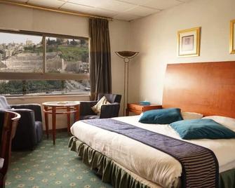 Conord Hotel - Amman