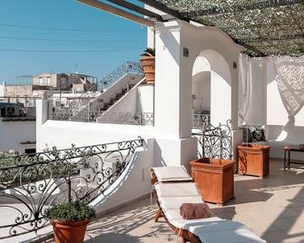 alle Stelle b&b - Anacapri - Ban công