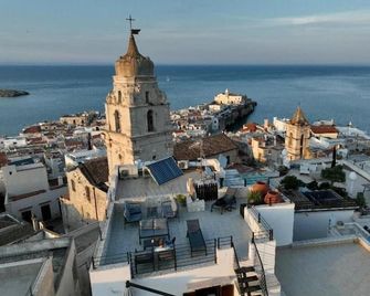 B&B Casanita - Vieste
