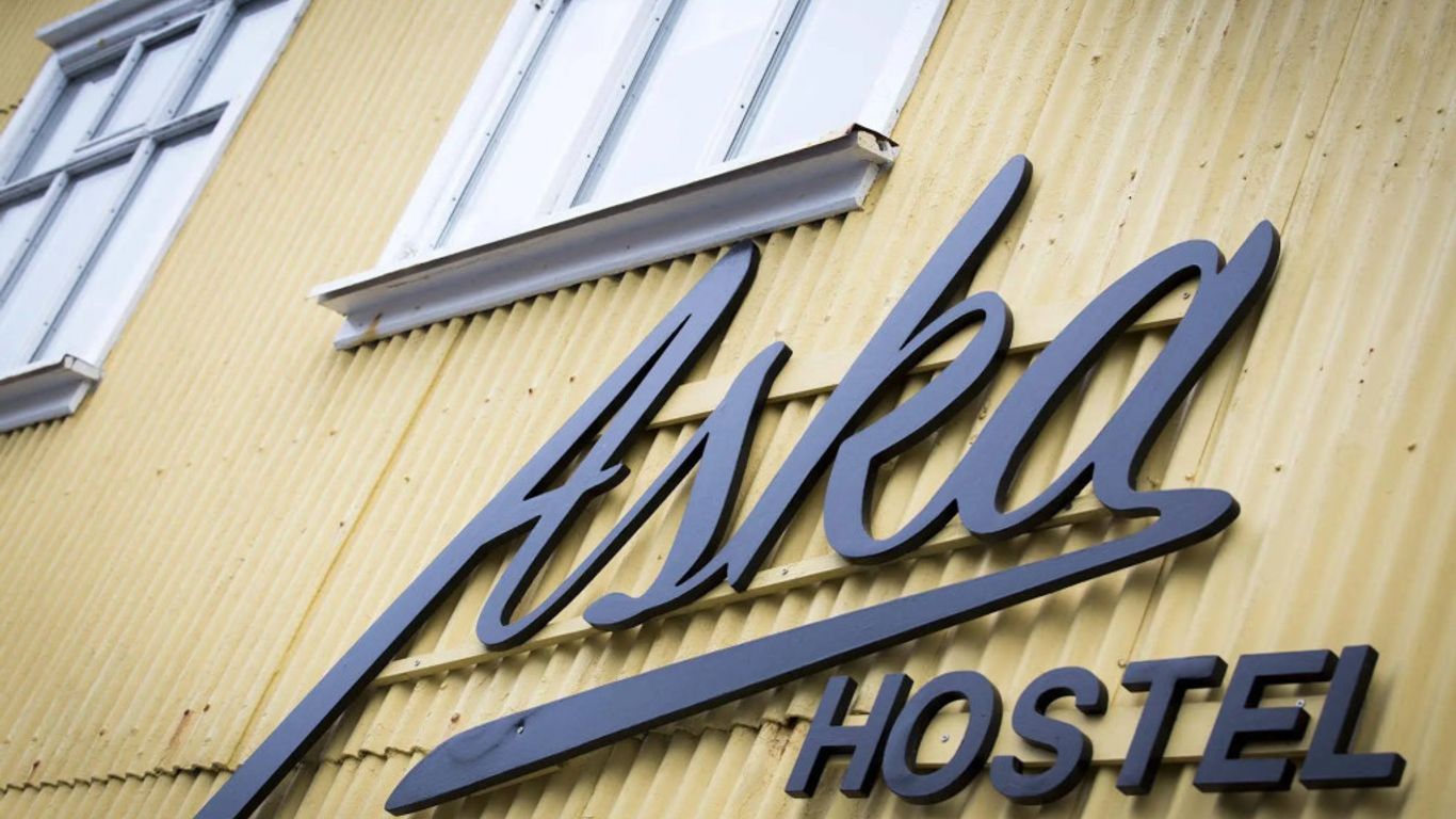Aska Hostel