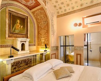 Hotel Albergo Villa Marta - Lucca