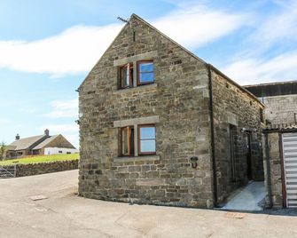 Shire Cottage at Top Butterley Farm - Matlock - Building