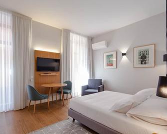 Uma Formosa Apartments - Порту - Спальня
