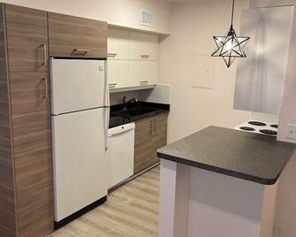 Modern Apartment Near Uptown Charlotte - Charlotte