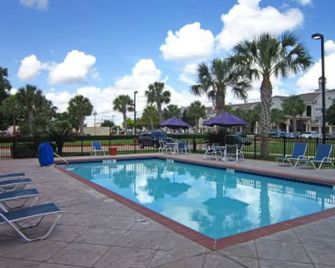 Candlewood Suites Houston Space Center – Webster By IHG - Webster - Pool