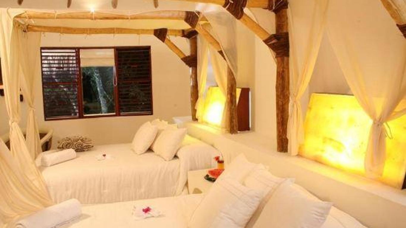 Hotel Okaan