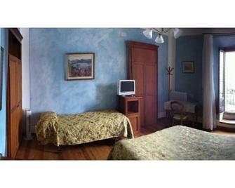 Villa Toscanini - Stresa - Bedroom