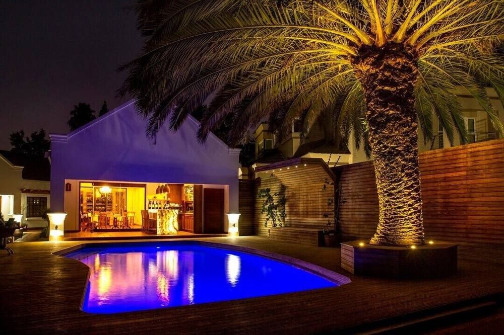 The Giglio Boutique Hotel - Bedfordview - Pool