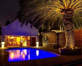 The Giglio Boutique Hotel - Bedfordview - Pool