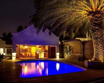 The Giglio Boutique Hotel - Bedfordview - Pool