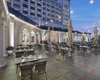 Granada Luxury Belek - Belek - Restaurant