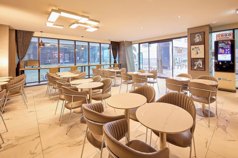 فندق توماس ميونغ دونغ