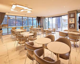 Hotel Thomas Myeongdong - Seoul - Restaurant