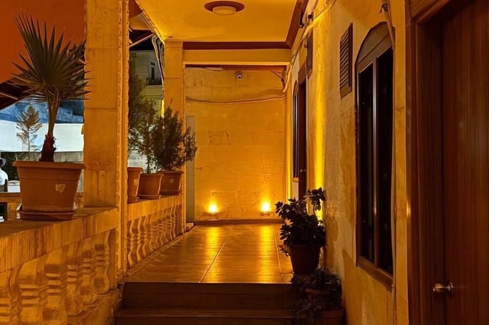 Grand Babil Otel - Sanliurfa - Habitació