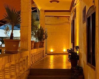 Grand Babil Otel - Sanliurfa - Habitació