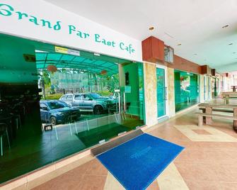 Grand Far East Hotel Sdn Bhd - Masai - Lobby
