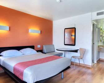 Motel 6 Capitol Heights, MD - Washington - Capitol Heights - Chambre