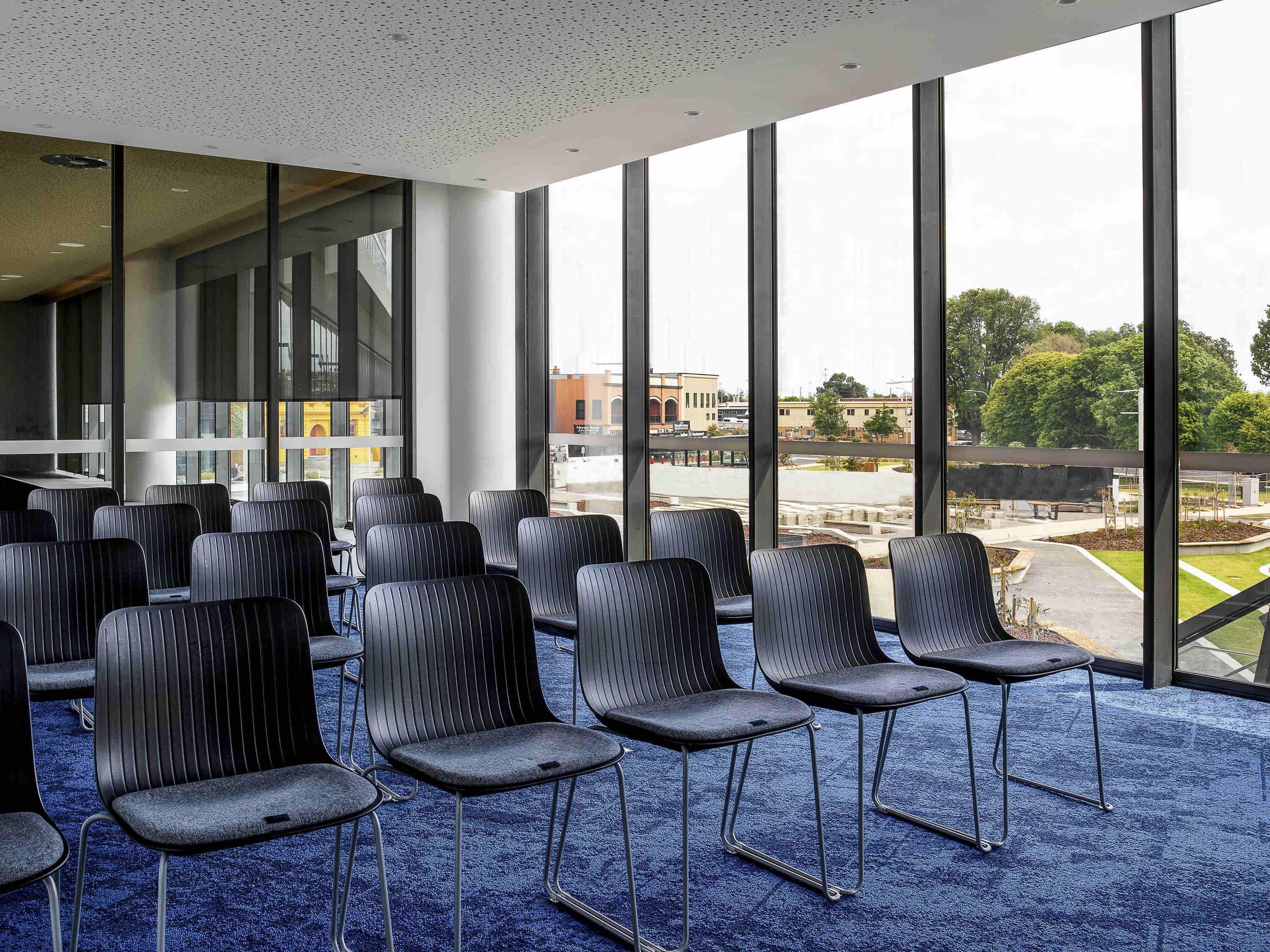 Novotel Devonport - Devonport - Ristorante