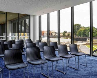 Novotel Devonport - Devonport - Ravintola