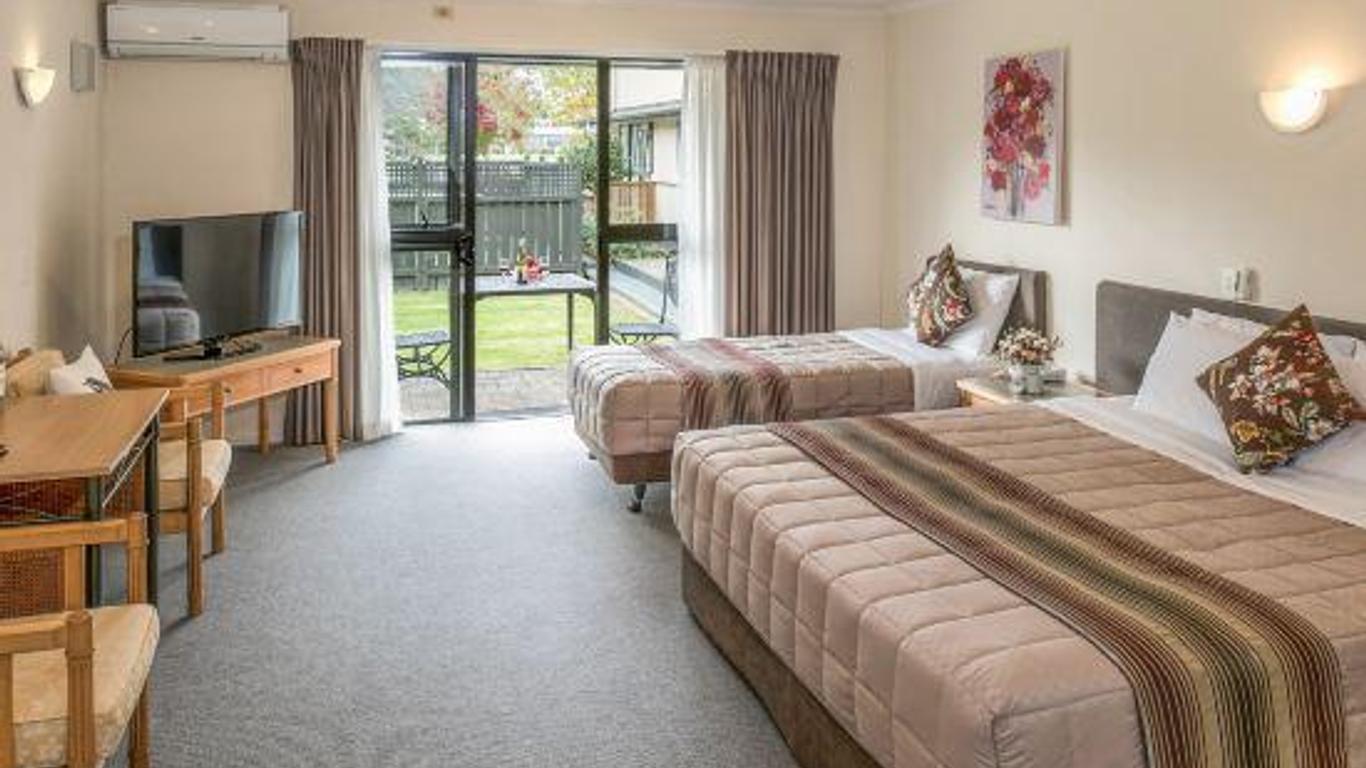 Albany Oak Motel