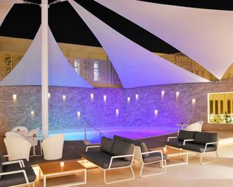 ibis Sfax - Sfax - Lounge