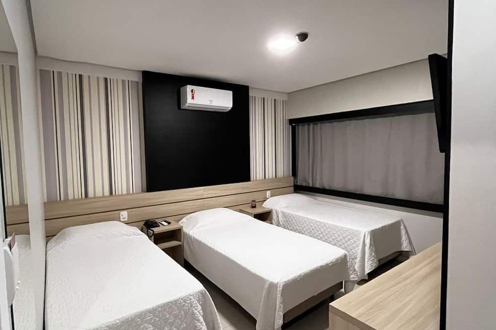 Mogano Express Hotel - Chapecó - Wellness